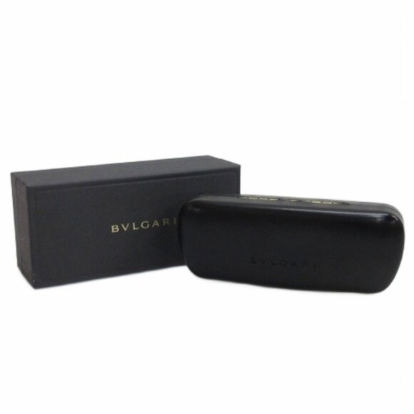 Bvlgari Sunglasses Half Rim main image 5